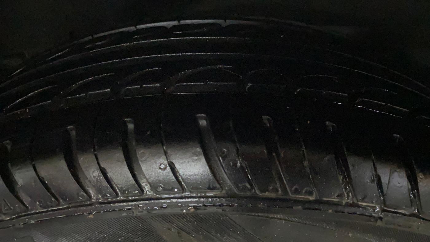2015 Honda City 1.5L I-VTEC V MT, Petrol, Manual, 73,218 km, Right Rear Tyre Tread