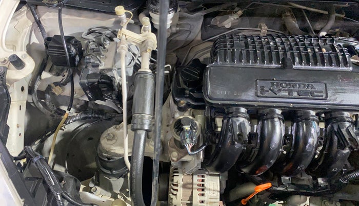2015 Honda City 1.5L I-VTEC V MT, Petrol, Manual, 73,218 km, Engine View - Right