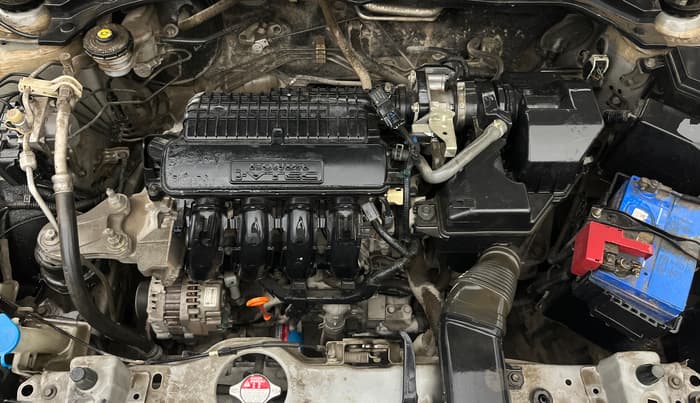 2018 Honda Amaze 1.2L I-VTEC VX, Petrol, Manual, 74,631 km, Engine View