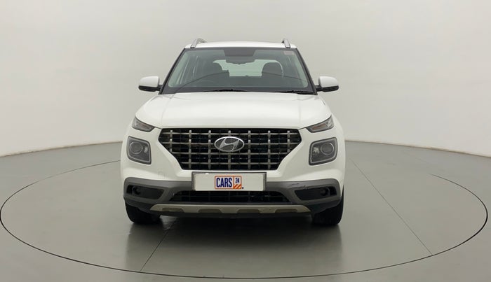 2019 Hyundai VENUE SX PLUS 1.0 TURBO DCT, Petrol, Automatic, 67,033 km, Front