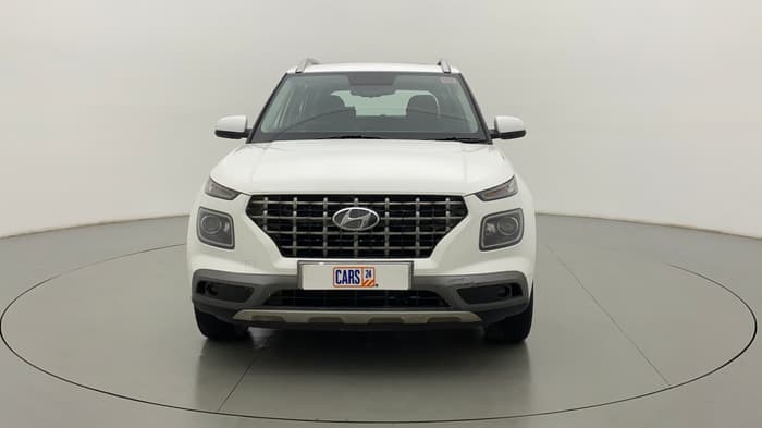 2019 Hyundai VENUE SX PLUS 1.0 TURBO DCT, Petrol, Automatic, 67,033 km, Front