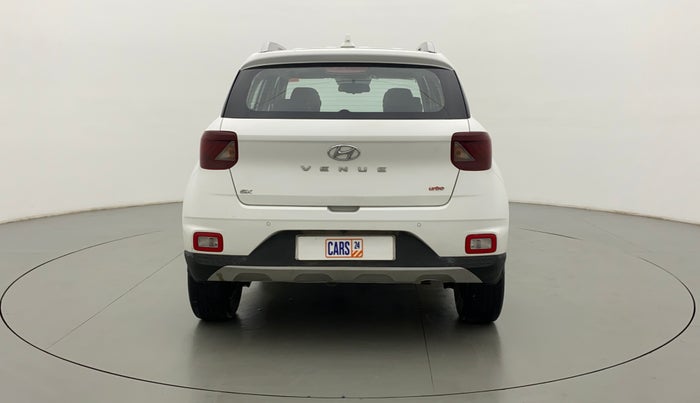 2019 Hyundai VENUE SX PLUS 1.0 TURBO DCT, Petrol, Automatic, 67,033 km, Back/Rear
