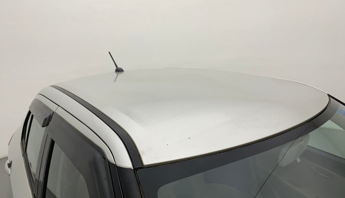 2016 Maruti Swift Dzire VXI, Petrol, Manual, 29,740 km, Roof