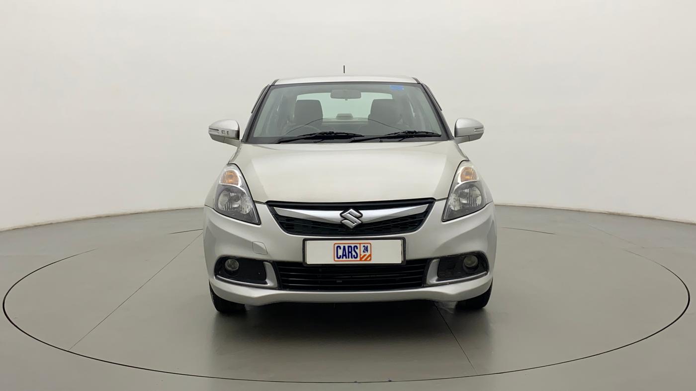 2016 Maruti Swift Dzire VXI, Petrol, Manual, 29,740 km, Front