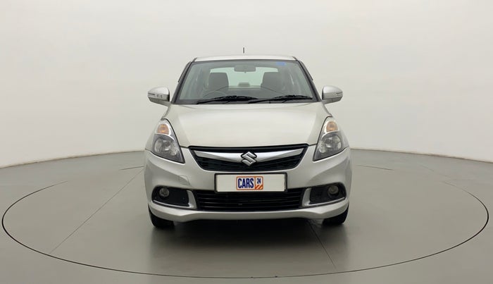 2016 Maruti Swift Dzire VXI, Petrol, Manual, 29,740 km, Front