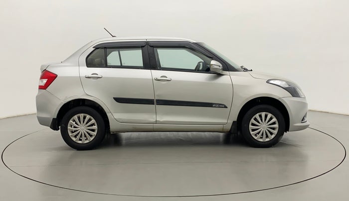 2016 Maruti Swift Dzire VXI, Petrol, Manual, 29,740 km, Right Side View