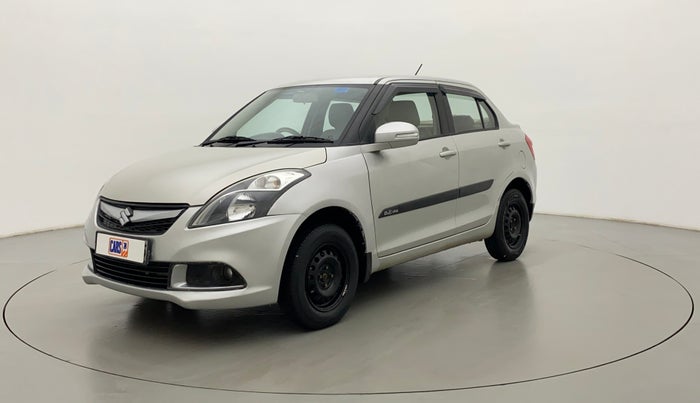 2016 Maruti Swift Dzire VXI, Petrol, Manual, 29,740 km, Left Front Diagonal