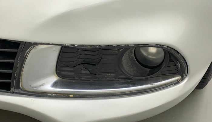 2016 Maruti Swift Dzire VXI, Petrol, Manual, 29,740 km, Left fog light - Not working