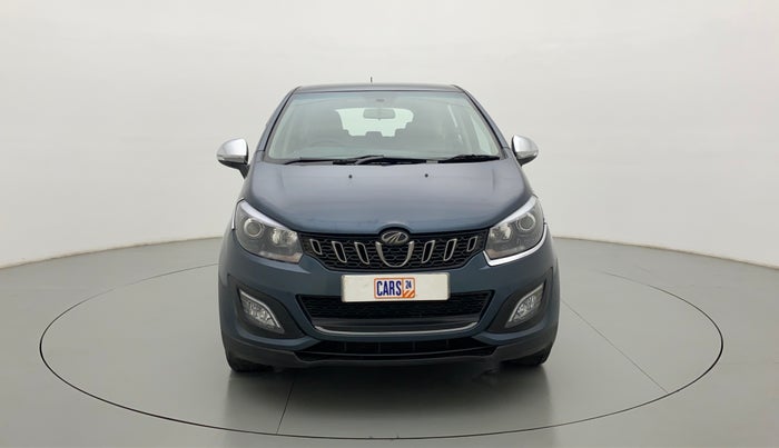 2019 Mahindra MARAZZO M6 8 STR, Diesel, Manual, 35,590 km, Front