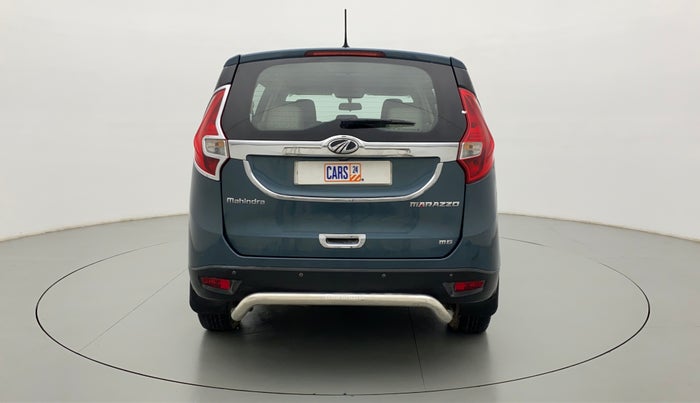 2019 Mahindra MARAZZO M6 8 STR, Diesel, Manual, 35,590 km, Back/Rear
