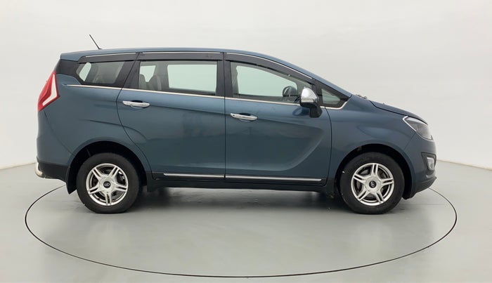 2019 Mahindra MARAZZO M6 8 STR, Diesel, Manual, 35,590 km, Right Side View