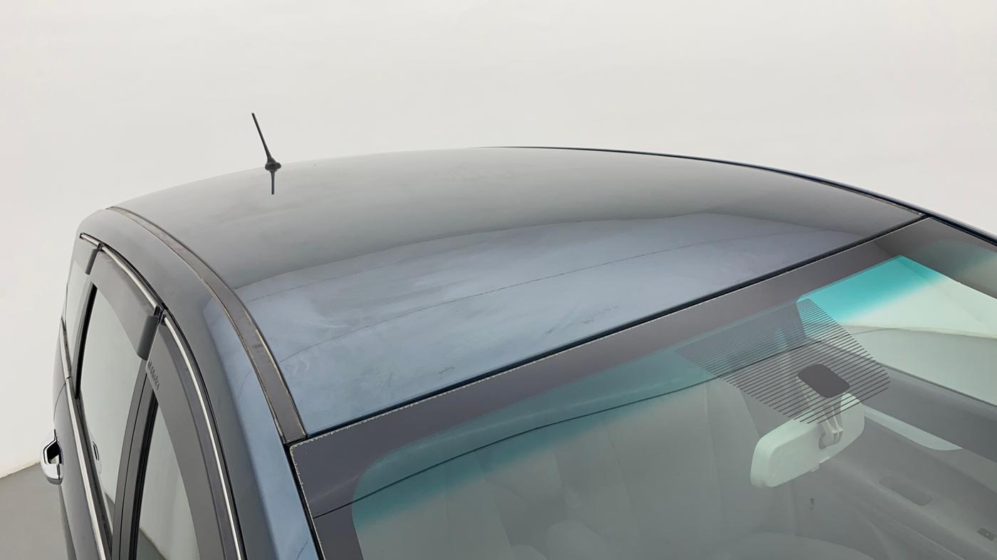 2019 Mahindra MARAZZO M6 8 STR, Diesel, Manual, 35,590 km, Roof