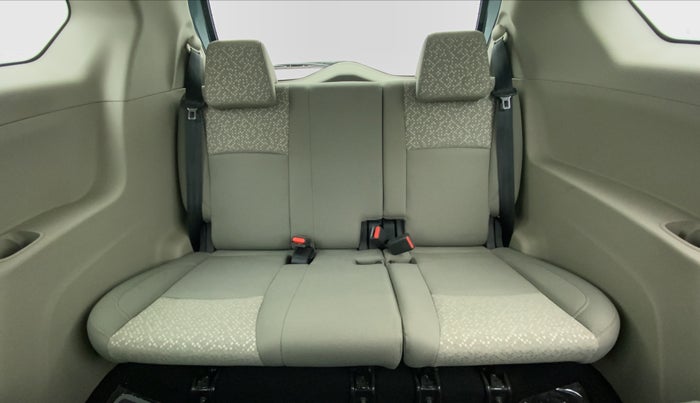 2019 Mahindra MARAZZO M6 8 STR, Diesel, Manual, 35,590 km, Third Seat Row ( optional )