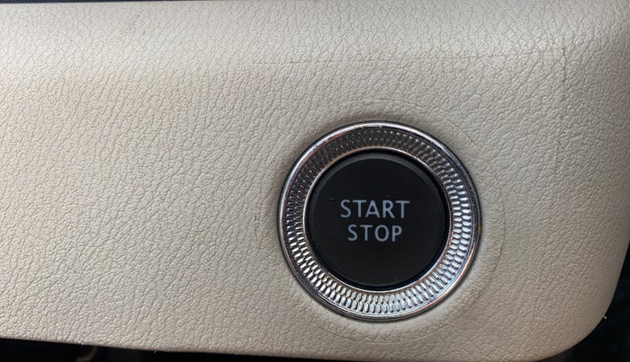 2022 Nissan MAGNITE XV TURBO CVT, Petrol, Automatic, 27,479 km, Keyless Start/ Stop Button