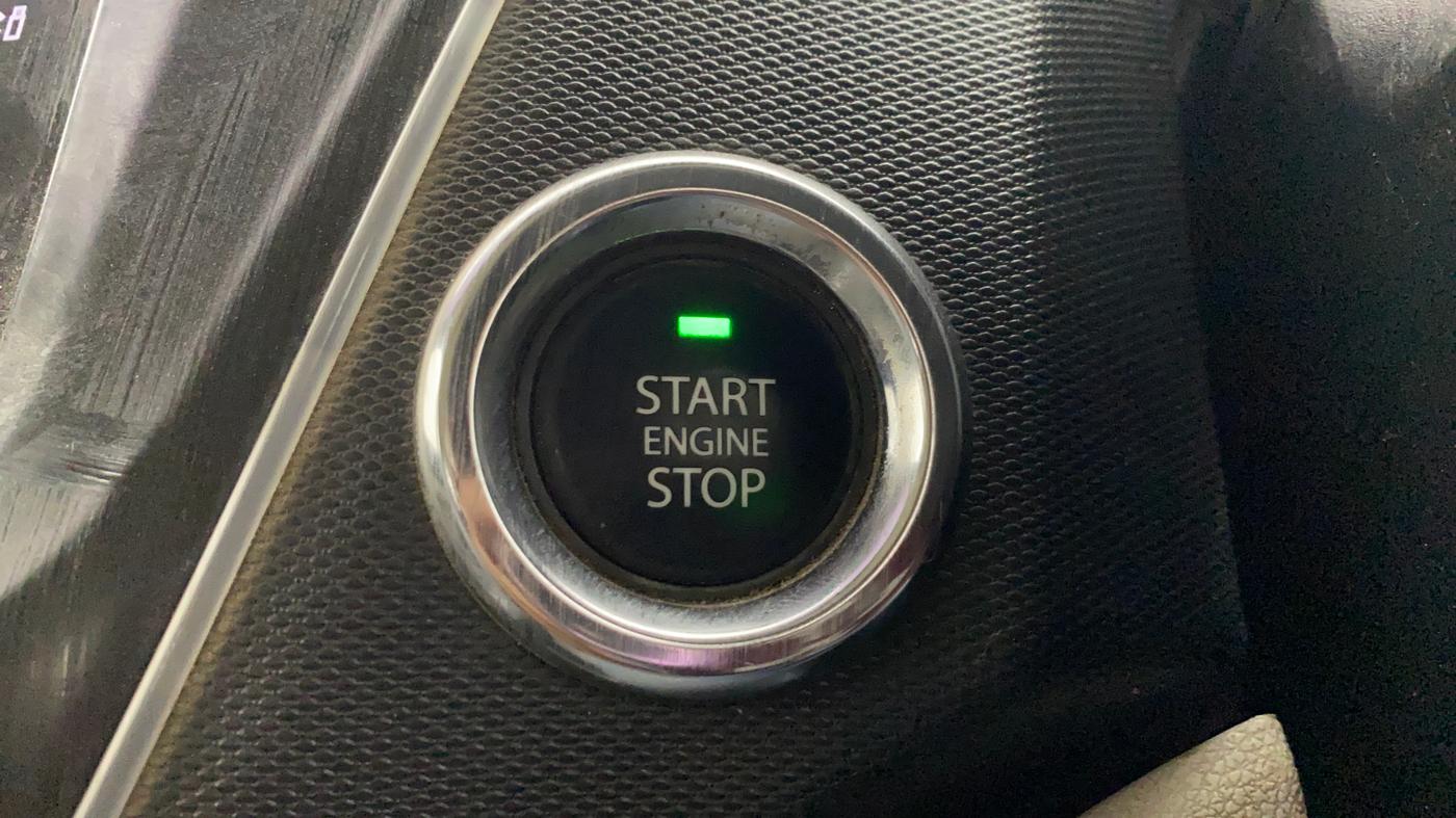 2023 Tata TIGOR XZ CNG, CNG, Manual, 84,063 km, Keyless Start/ Stop Button