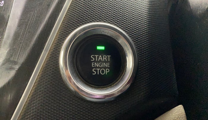 2023 Tata TIGOR XZ CNG, CNG, Manual, 84,063 km, Keyless Start/ Stop Button