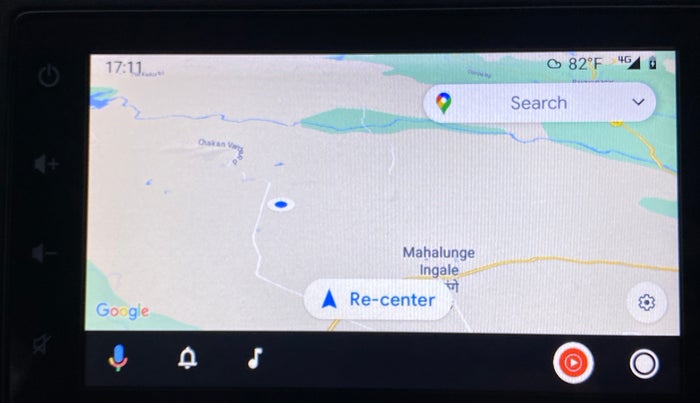 2021 Maruti Celerio ZXI+ AGS, Petrol, Automatic, 1,961 km, Navigation System