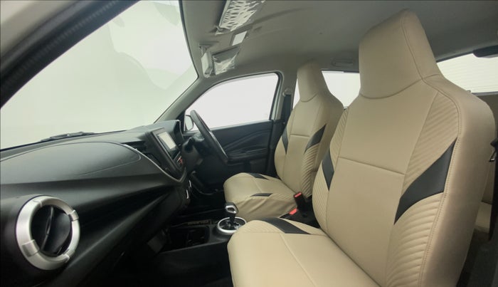 2021 Maruti Celerio ZXI+ AGS, Petrol, Automatic, 1,961 km, Right Side Front Door Cabin