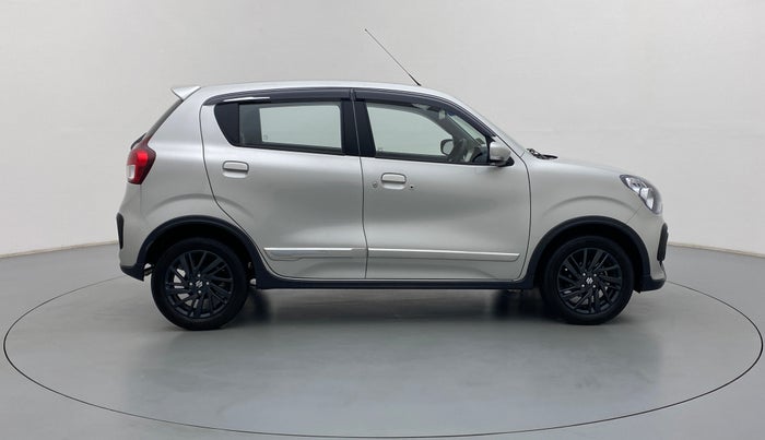 2021 Maruti Celerio ZXI+ AGS, Petrol, Automatic, 1,961 km, Right Side View