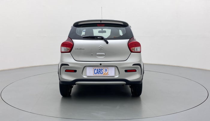 2021 Maruti Celerio ZXI+ AGS, Petrol, Automatic, 1,961 km, Back/Rear