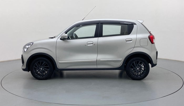 2021 Maruti Celerio ZXI+ AGS, Petrol, Automatic, 1,961 km, Left Side