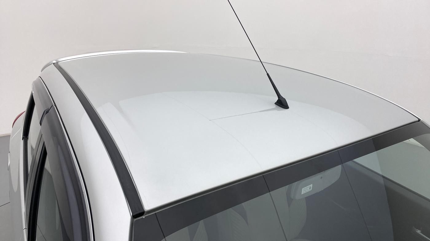2021 Maruti Celerio ZXI+ AGS, Petrol, Automatic, 1,961 km, Roof