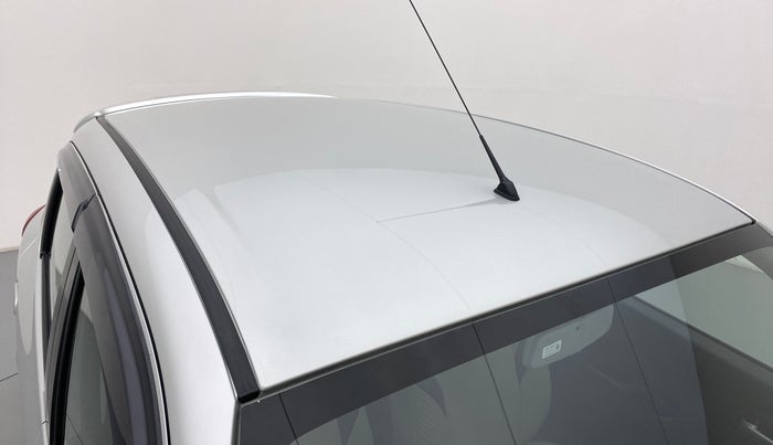 2021 Maruti Celerio ZXI+ AGS, Petrol, Automatic, 1,961 km, Roof