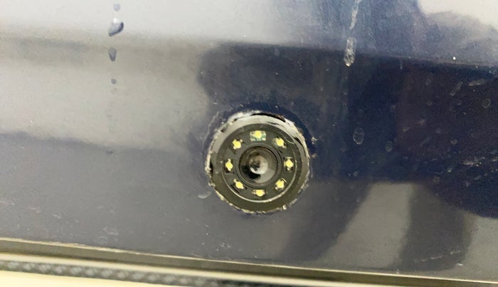 2020 Hyundai VENUE SX PLUS 1.0 TURBO DCT, Petrol, Automatic, 48,622 km, Parking Camera