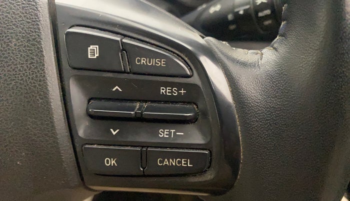 2020 Hyundai VENUE SX PLUS 1.0 TURBO DCT, Petrol, Automatic, 48,622 km, Adaptive Cruise Control