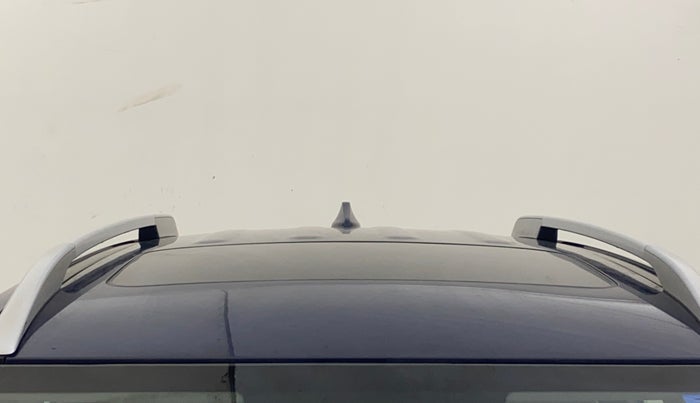 2020 Hyundai VENUE SX PLUS 1.0 TURBO DCT, Petrol, Automatic, 48,622 km, Moonroof/ Sunroof