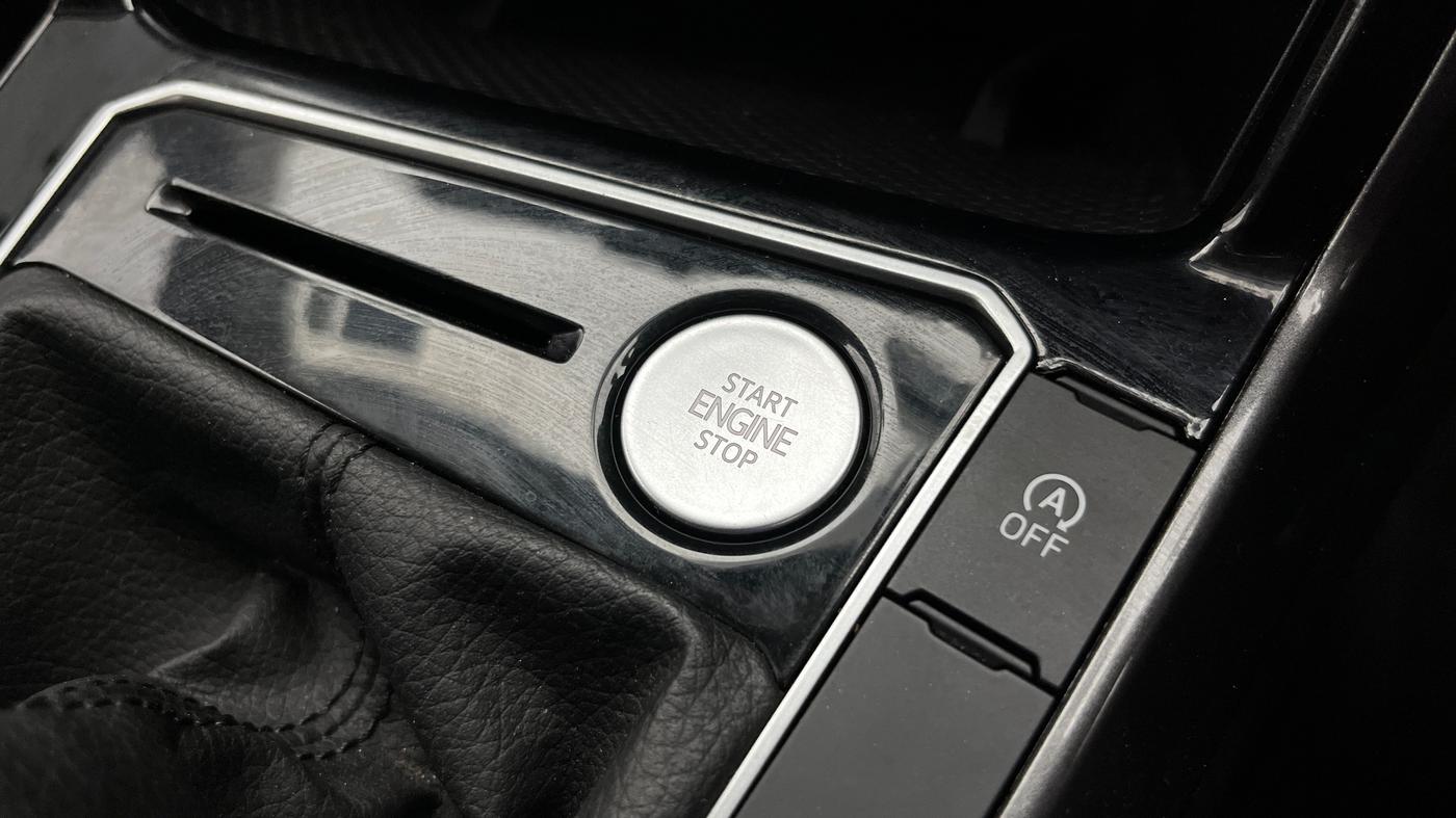 2023 Volkswagen VIRTUS GT PIUS 1.5 TSI, Petrol, Manual, 37,275 km, Keyless Start/ Stop Button