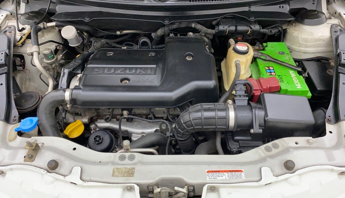2012 Maruti Swift VDI, Diesel, Manual, 97,516 km, Open Bonet