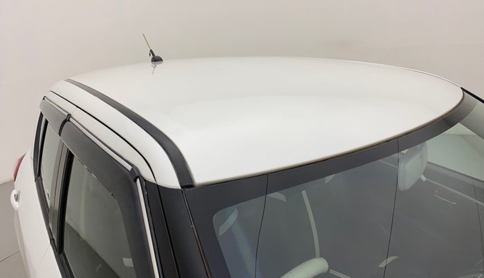 2012 Maruti Swift VDI, Diesel, Manual, 97,516 km, Roof
