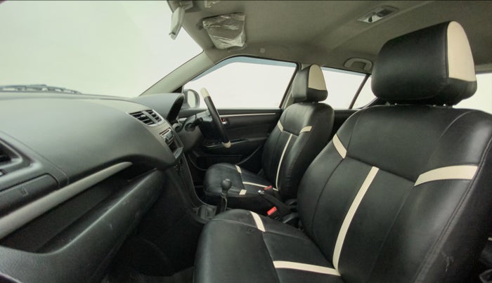 2012 Maruti Swift VDI, Diesel, Manual, 97,516 km, Right Side Front Door Cabin