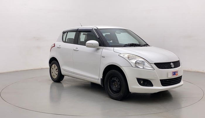 2012 Maruti Swift VDI, Diesel, Manual, 97,516 km, Right Front Diagonal
