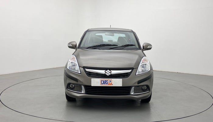 2016 Maruti Swift Dzire VXI 1.2 BS IV, Petrol, Manual, 1,85,655 km, Front View