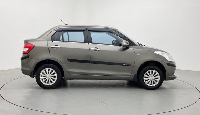 2016 Maruti Swift Dzire VXI 1.2 BS IV, Petrol, Manual, 1,85,655 km, Right Side View