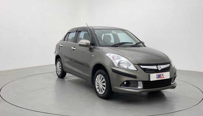 2016 Maruti Swift Dzire VXI 1.2 BS IV, Petrol, Manual, 1,85,655 km, Right Front Diagonal