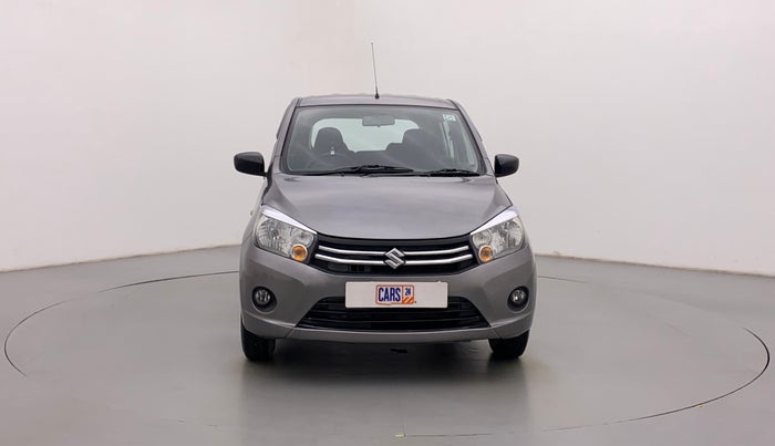 2015 Maruti Celerio VXI AT, Petrol, Automatic, 28,535 km, Front