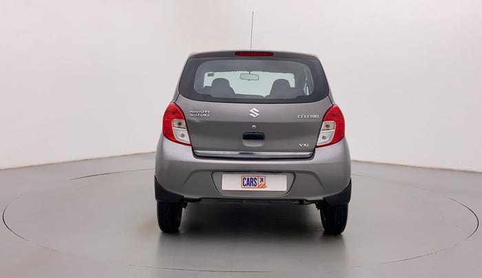 2015 Maruti Celerio VXI AT, Petrol, Automatic, 28,535 km, Back/Rear