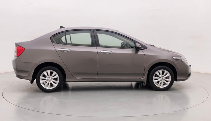 2013 Honda City 1.5L I-VTEC V MT, Petrol, Manual, 31,896 km, Right Side View