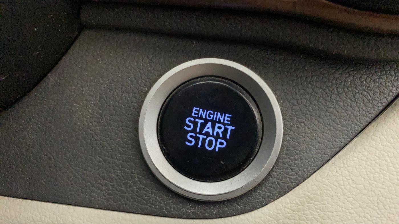 2023 Hyundai AURA SX 1.2 CNG, CNG, Manual, 78,218 km, Keyless Start/ Stop Button