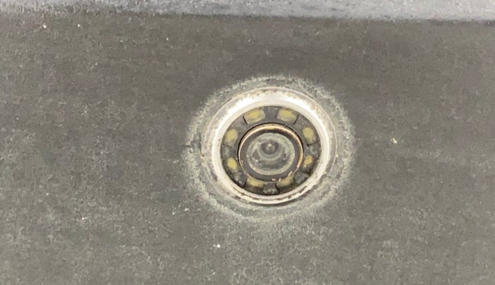 2019 Mahindra MARAZZO M2 8 STR, Diesel, Manual, 26,273 km, Parking Camera