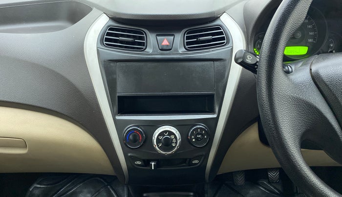 2016 Hyundai Eon ERA PLUS, Petrol, Manual, 30,930 km, Air Conditioner