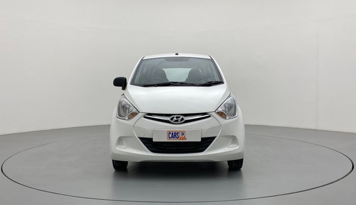 2016 Hyundai Eon ERA PLUS, Petrol, Manual, 30,930 km, Front