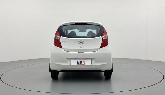 2016 Hyundai Eon ERA PLUS, Petrol, Manual, 30,930 km, Back/Rear