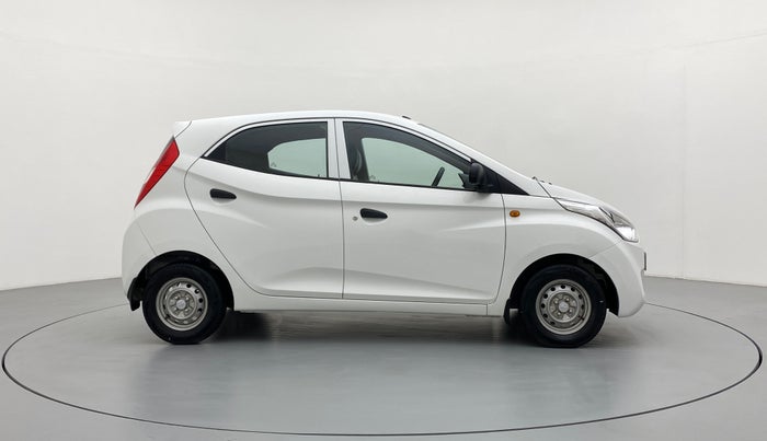 2016 Hyundai Eon ERA PLUS, Petrol, Manual, 30,930 km, Right Side View