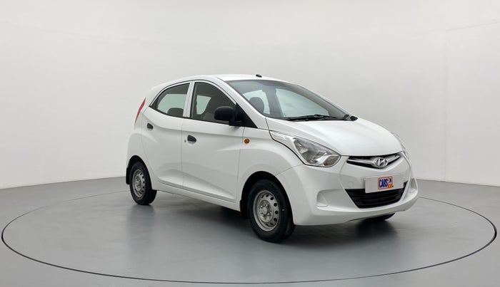 2016 Hyundai Eon ERA PLUS, Petrol, Manual, 30,930 km, Right Front Diagonal