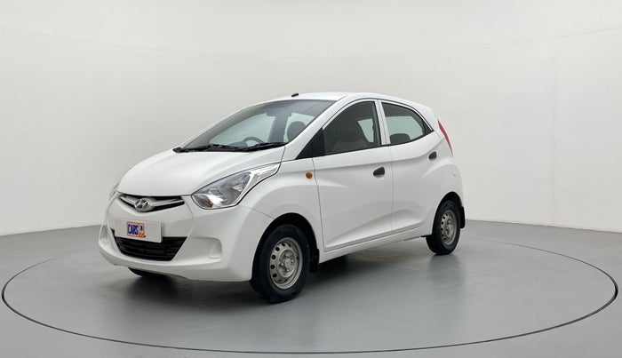 2016 Hyundai Eon ERA PLUS, Petrol, Manual, 30,930 km, Left Front Diagonal