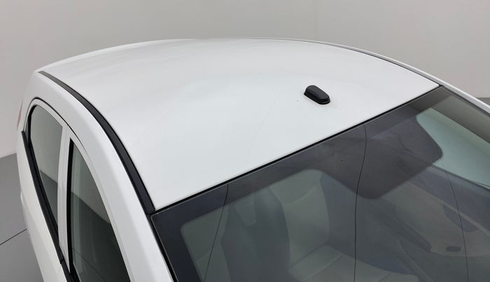 2016 Hyundai Eon ERA PLUS, Petrol, Manual, 30,930 km, Roof